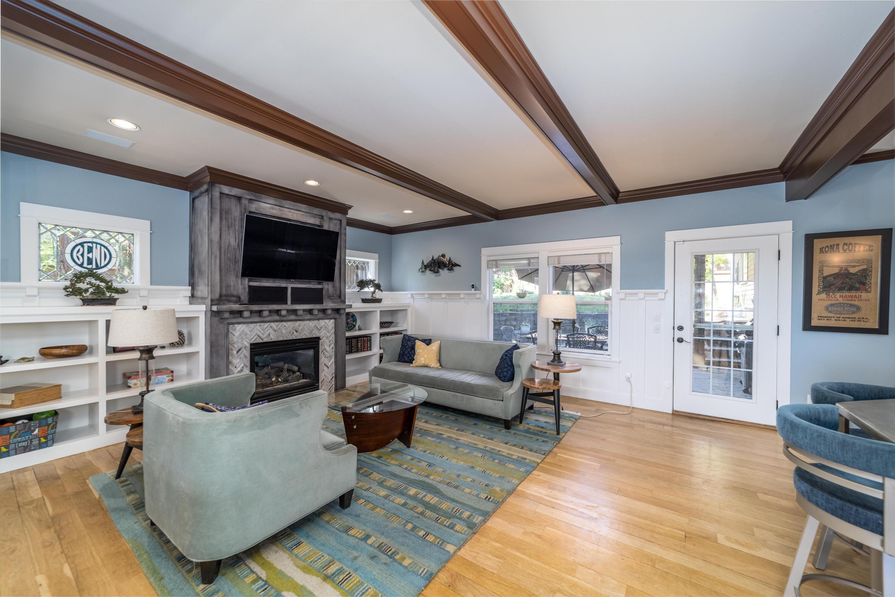 Nw Craftsman Dr, Bend, OR 97703