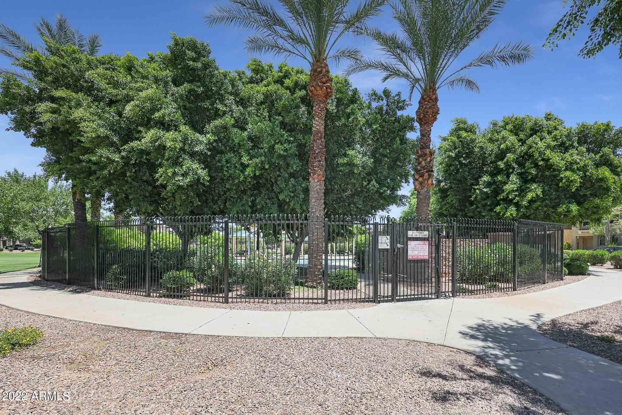W Palm Ln, Phoenix, AZ 85035