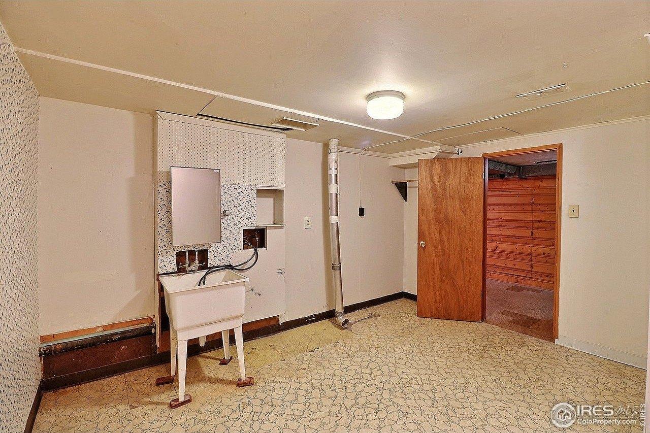 17th St, Greeley, CO 80631