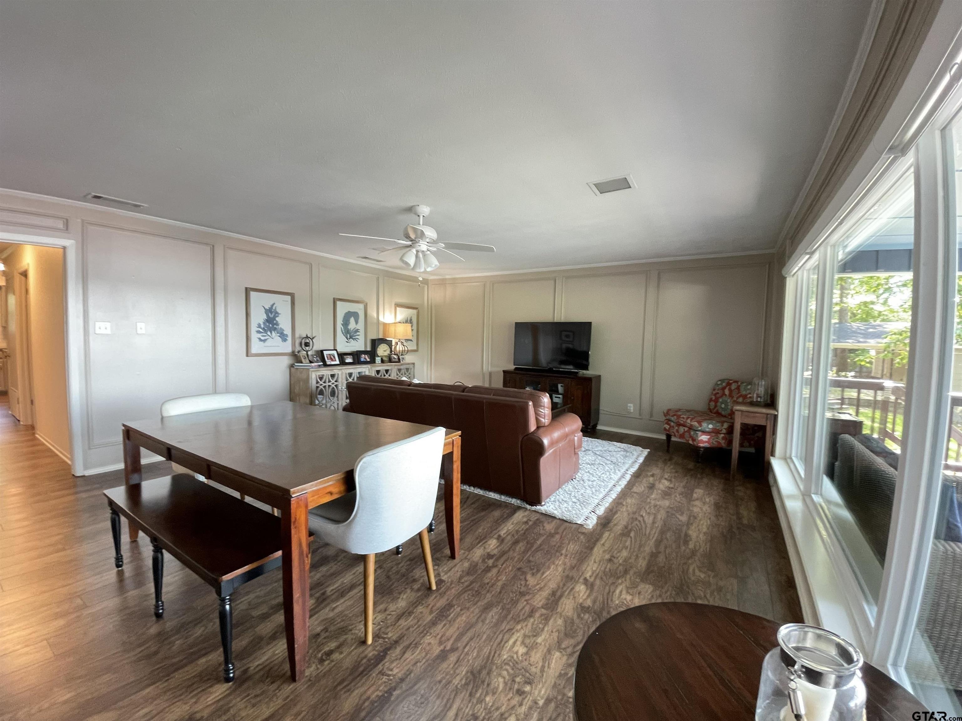 County Road 3132, Jacksonville, TX 75766