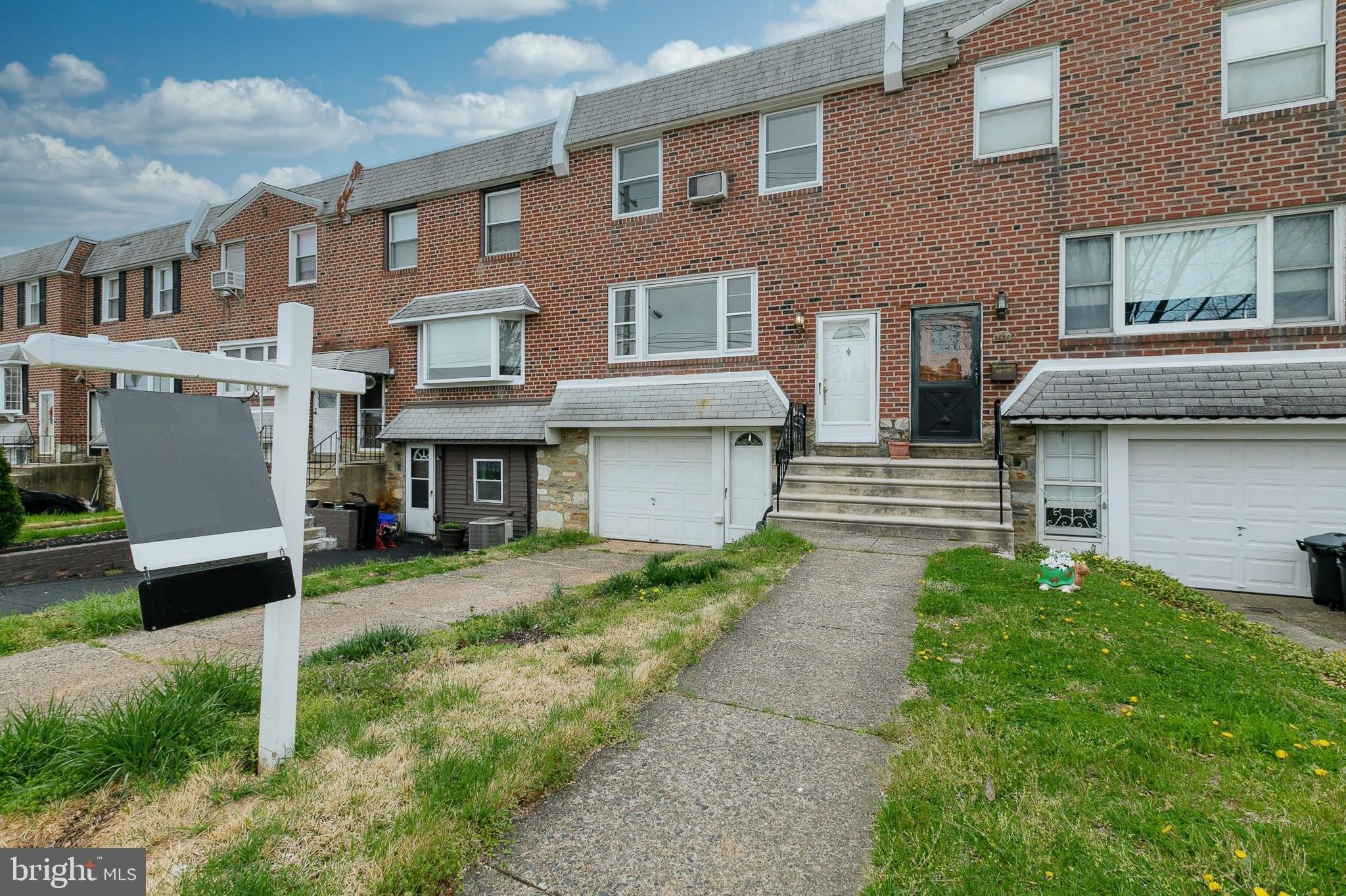 Newberry Rd, Philadelphia, PA 19154