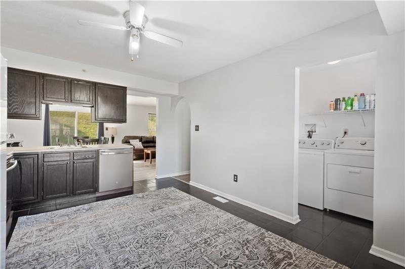 Arrowhead Dr, Washington, PA 15301