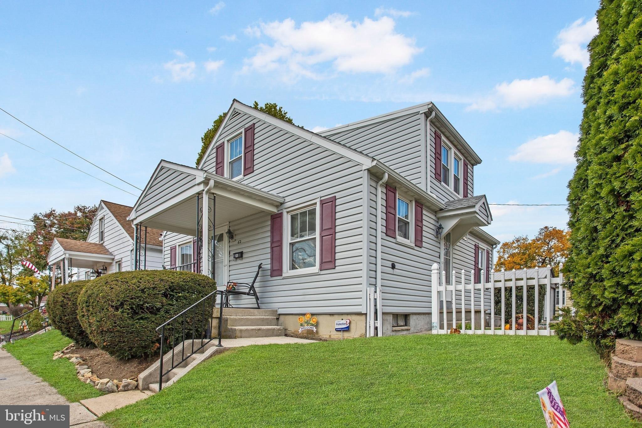 Mckinley Ave, Hanover, PA 17331