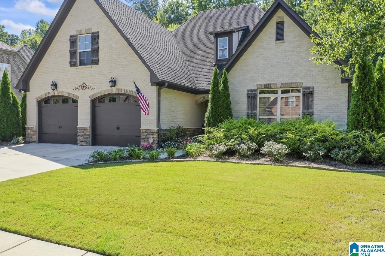 Macallan Dr, Pelham, AL 35124