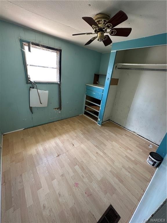 E Ryan Ave, Kingman, AZ 86409