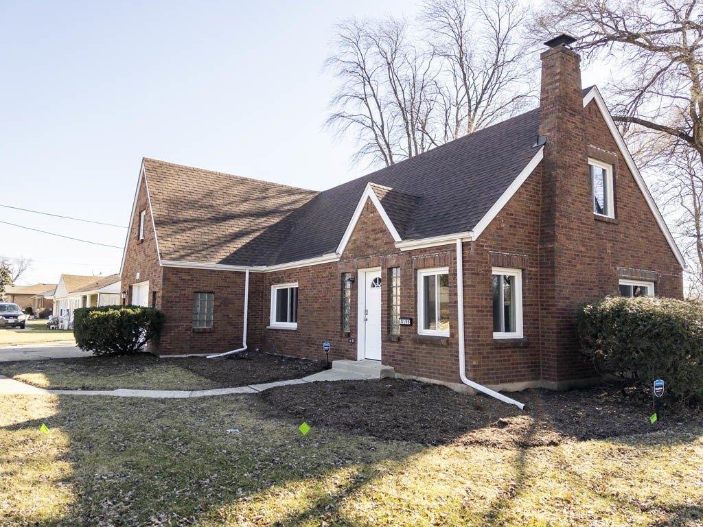 Ivanhoe Ave, Schiller Park, IL 60176