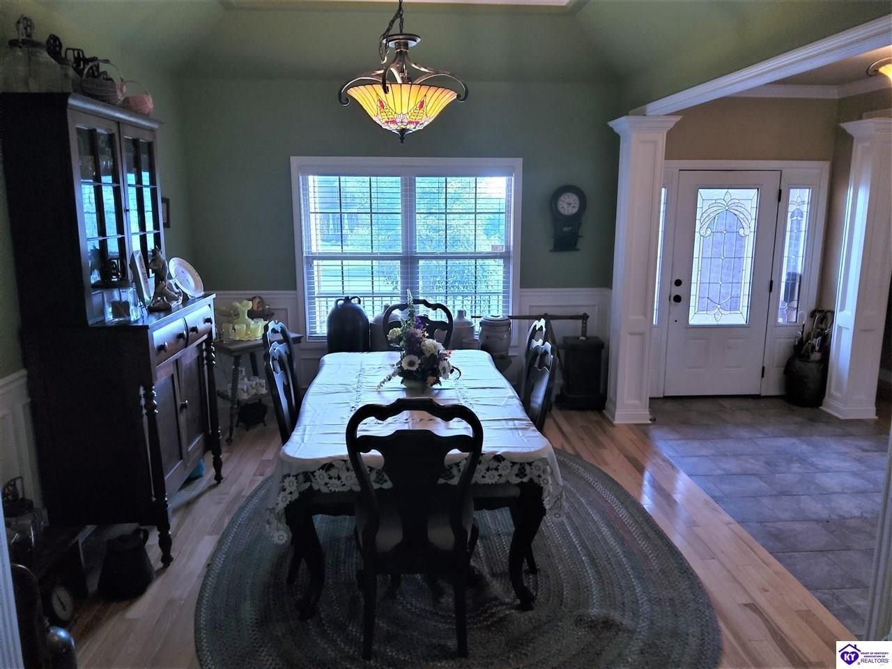 Vanderbilt Dr, Elizabethtown, KY 42701
