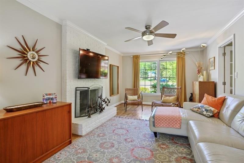 Windhaven Ct, Atlanta, GA 30338