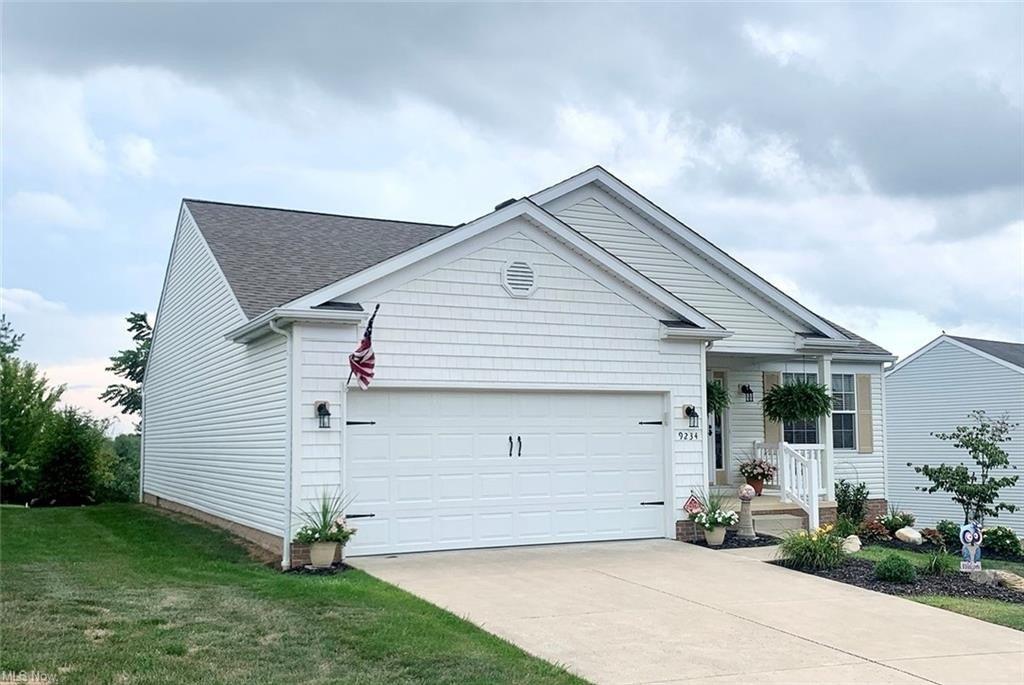 Forest Trail Ave Nw, Massillon, OH 44647