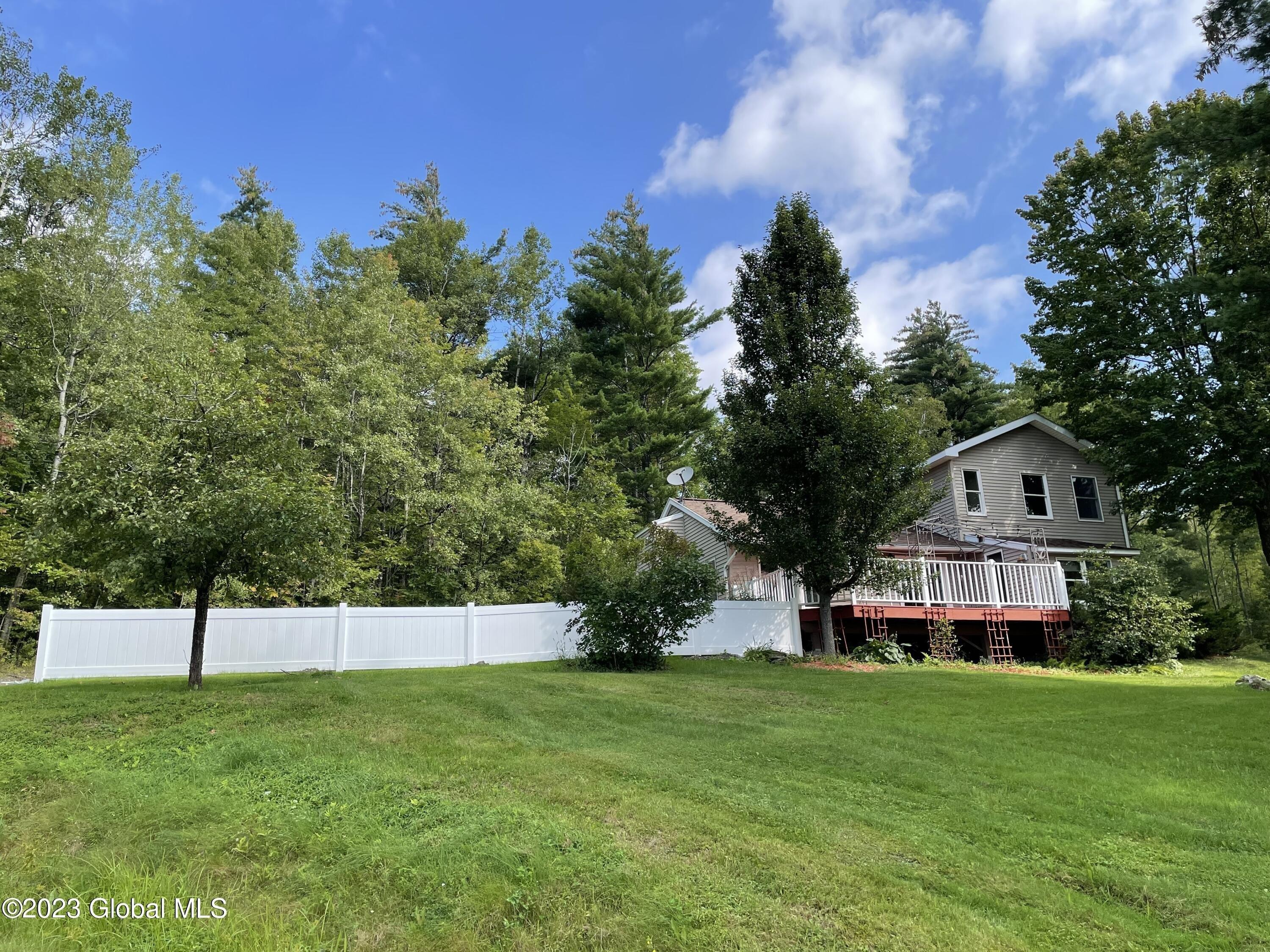 Fox Way, Petersburg, NY 12138
