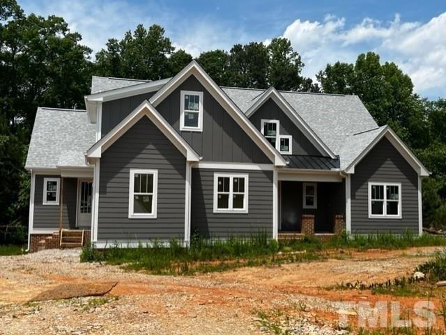 Hope Valley Dr, Wake Forest, NC 27587