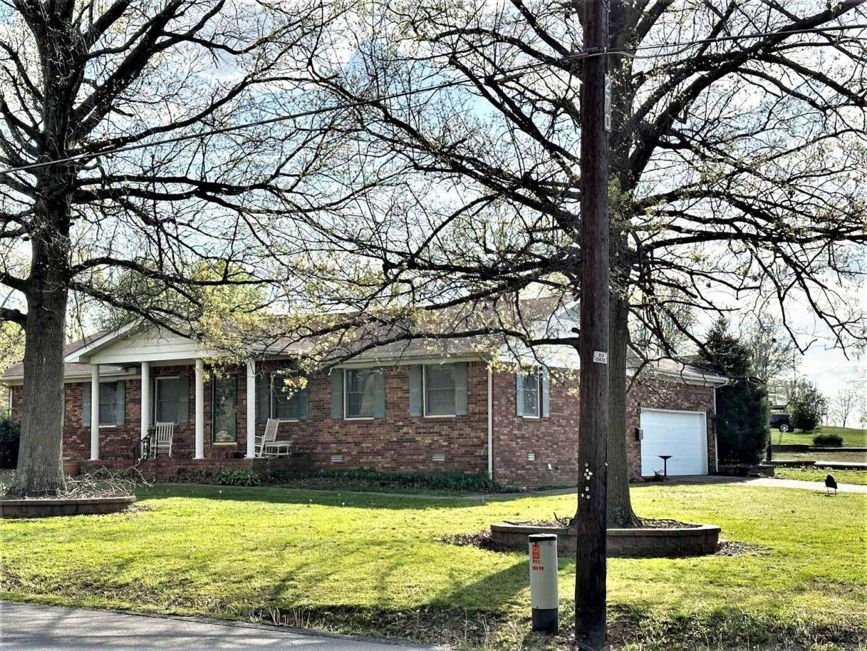 S One Mile Rd, Dexter, MO 63841