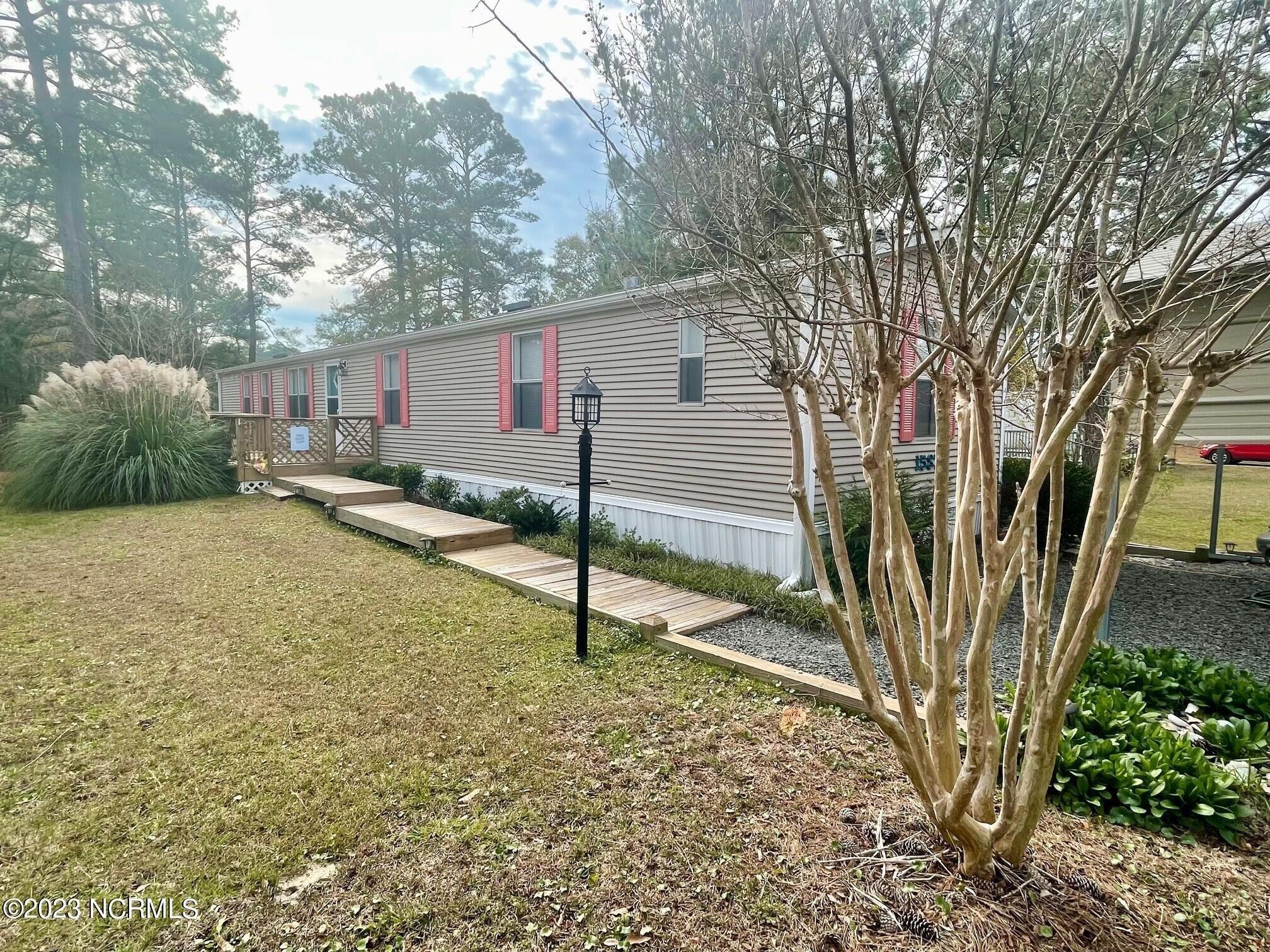 Oak Ridge Dr Sw, Ocean Isle Beach, NC 28469