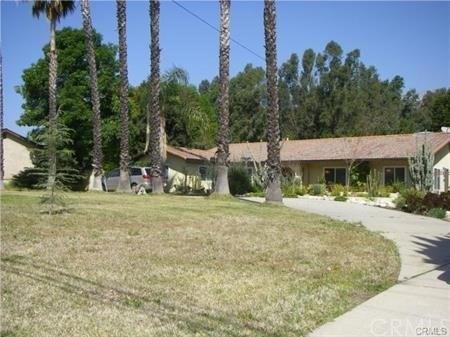 Lemon Ave, Rancho Cucamonga, CA 91737