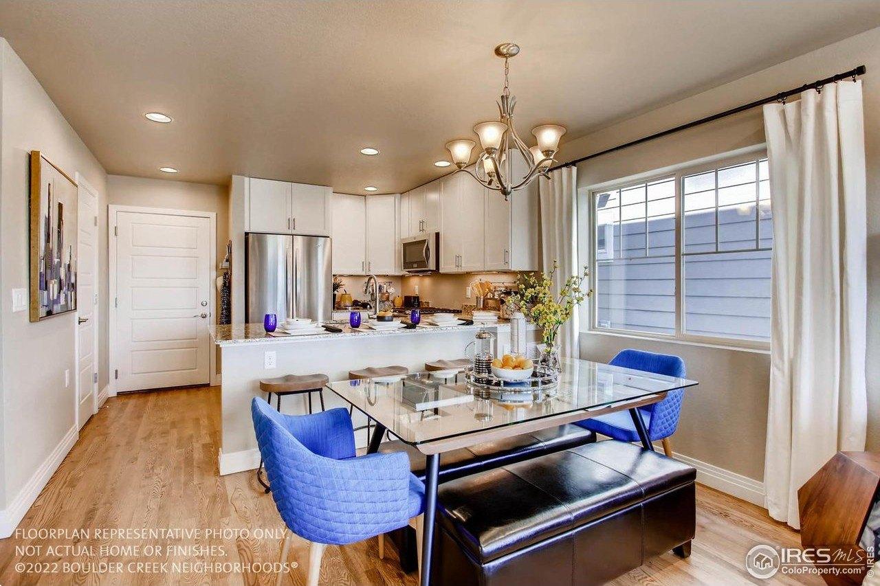 Hanover St, Denver, CO 80238