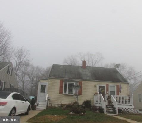 N Woodlynn Rd, Essex, MD 21221