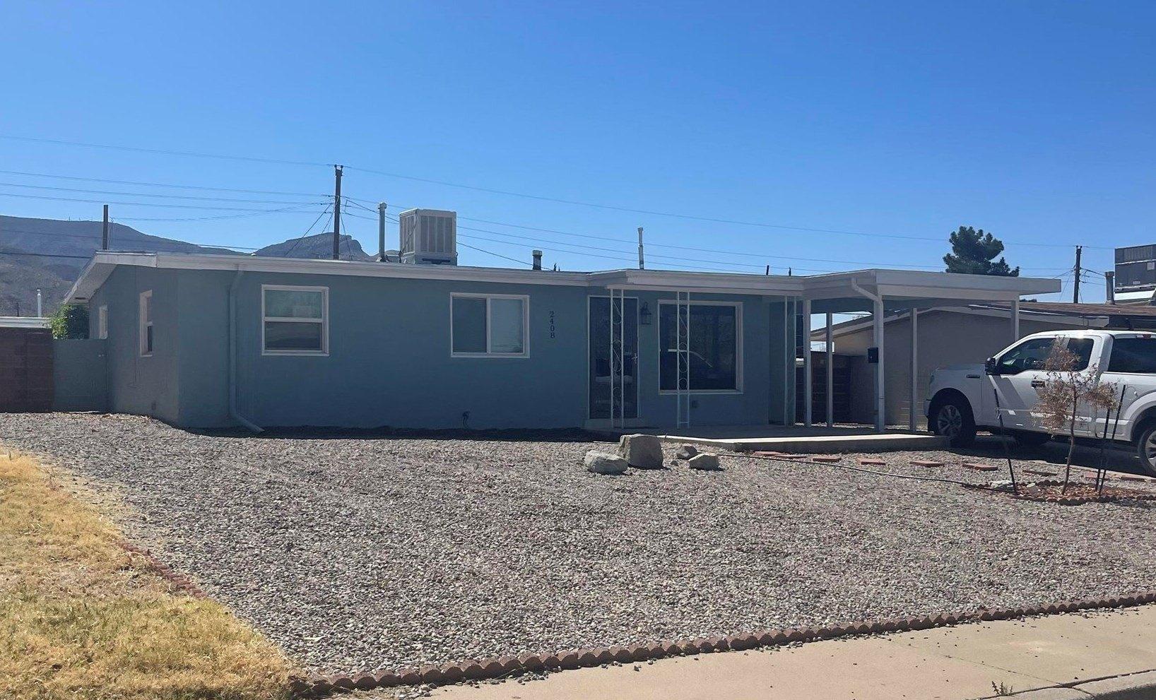 Duran Ave, Alamogordo, NM 88310