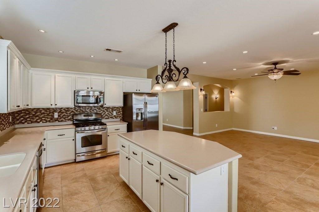 Annet St, Henderson, NV 89052