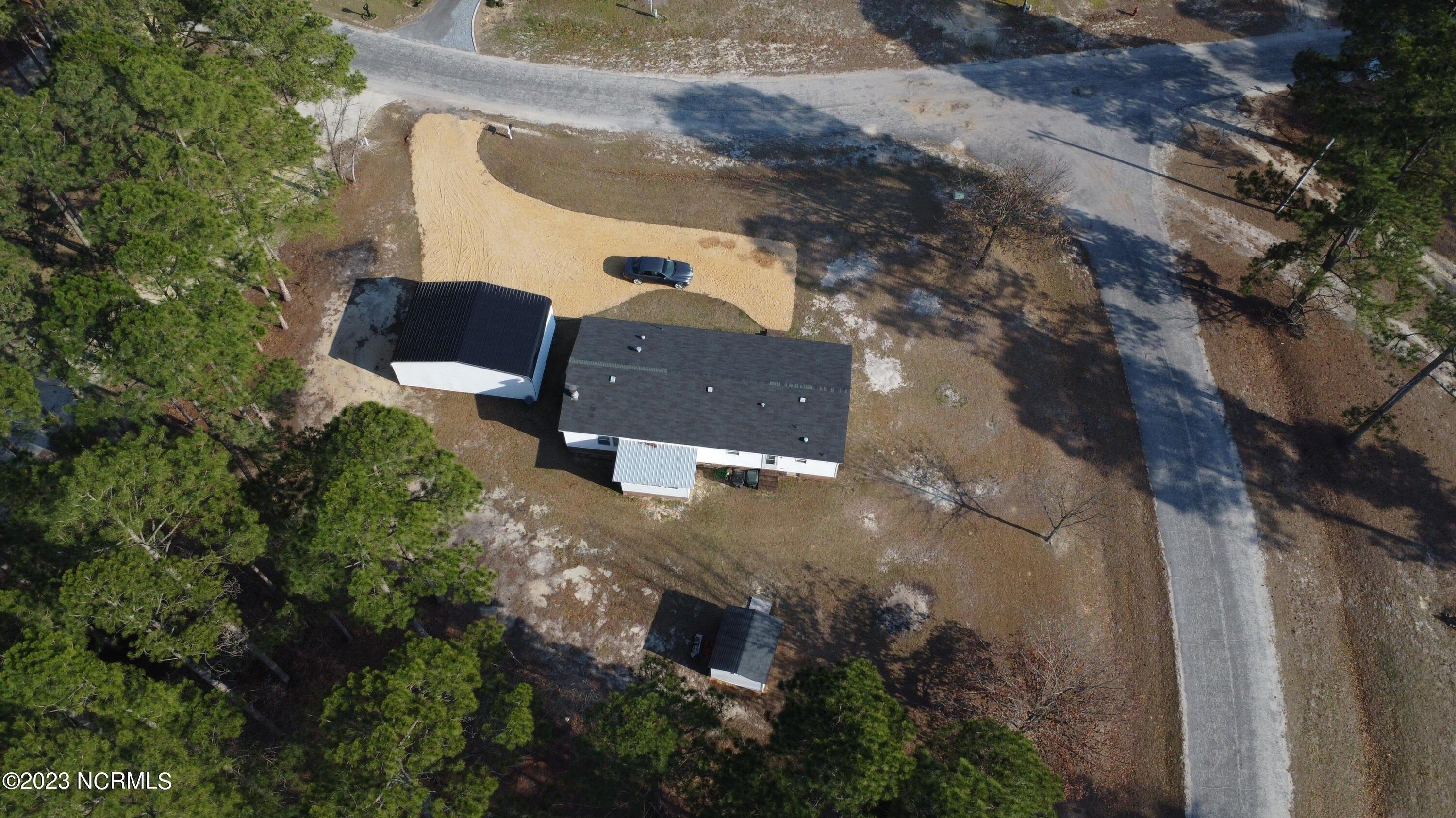 Knollwood Dr, Goldsboro, NC 27530