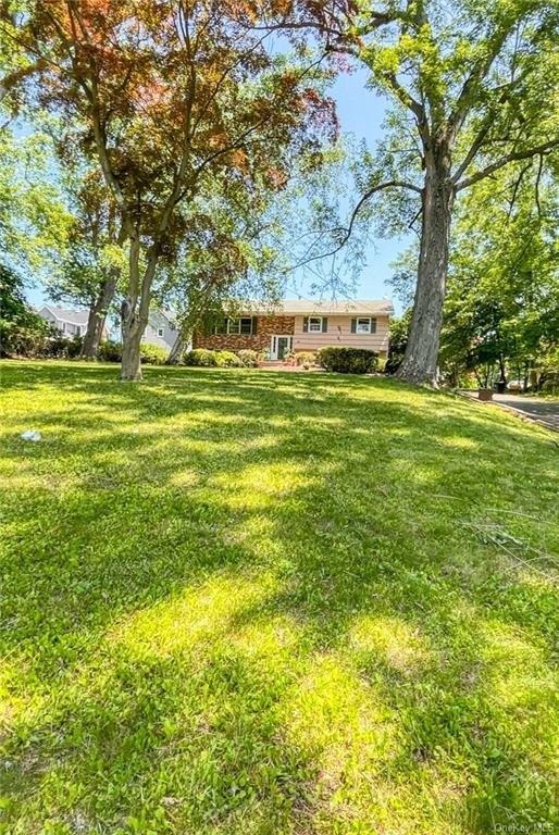 Old Haverstraw Rd, Congers, NY 10920