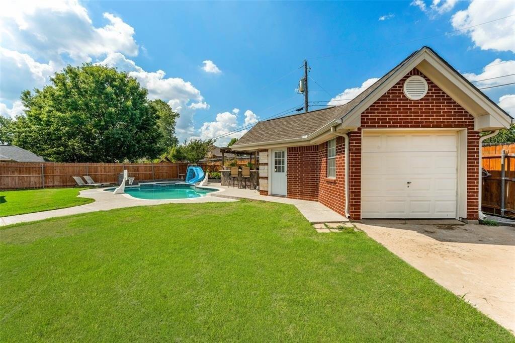 Oakwood Dr, Stephenville, TX 76401
