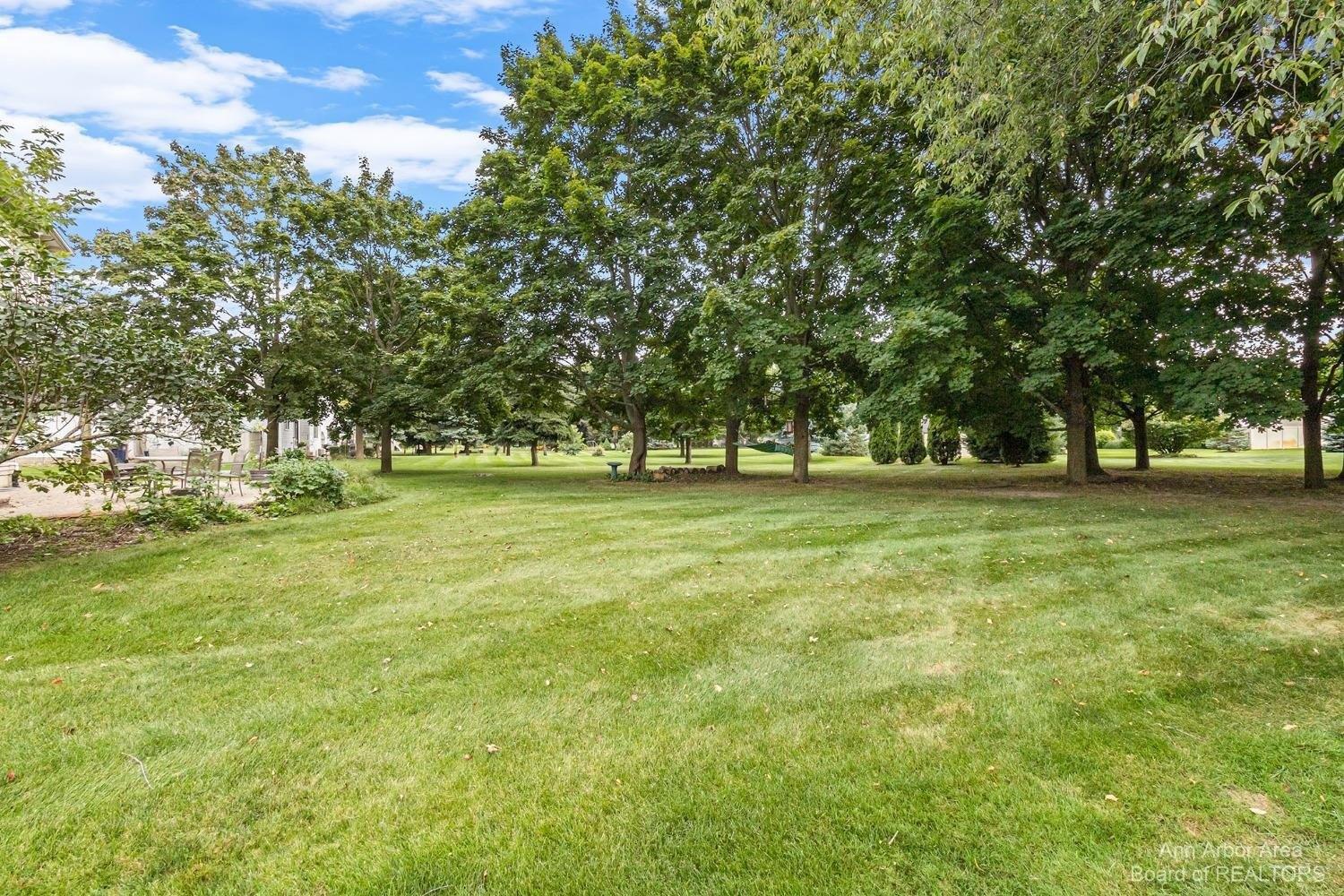 Airway Dr, Brighton, MI 48114