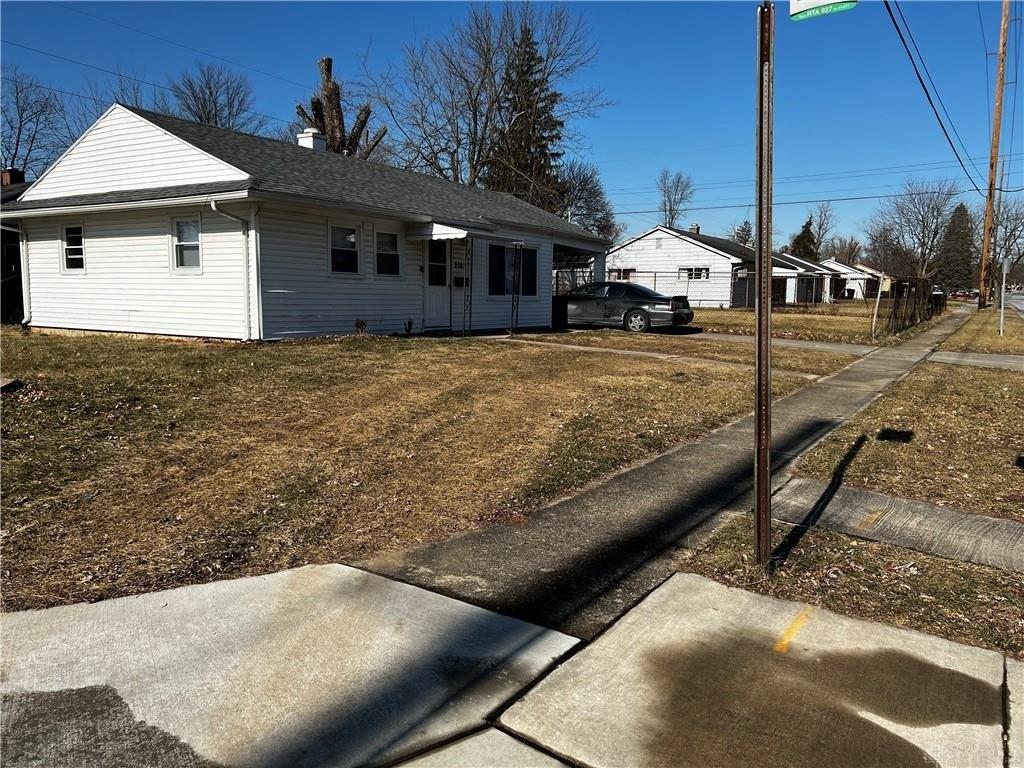 Arlene Ave, Dayton, OH 45406
