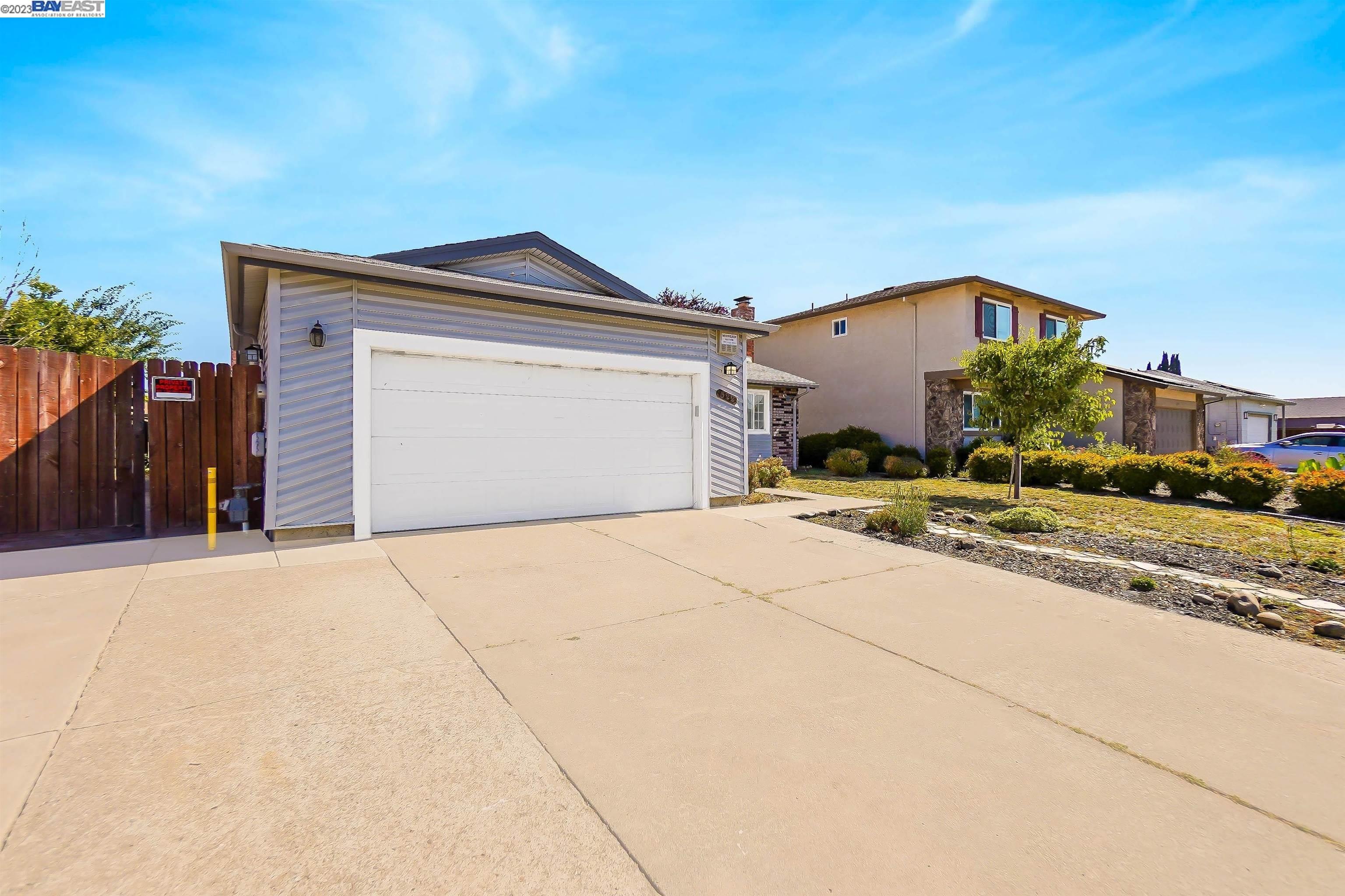 Honker Ln, Suisun City, CA 94585
