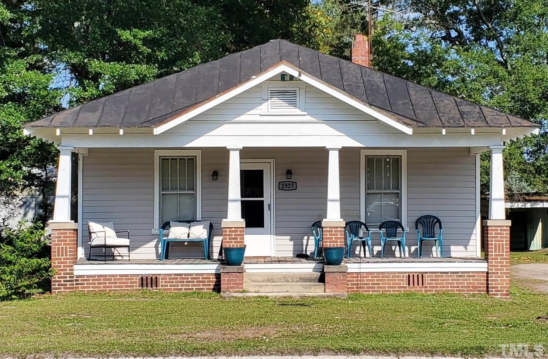 S Church St, Rocky Mount, NC 27803