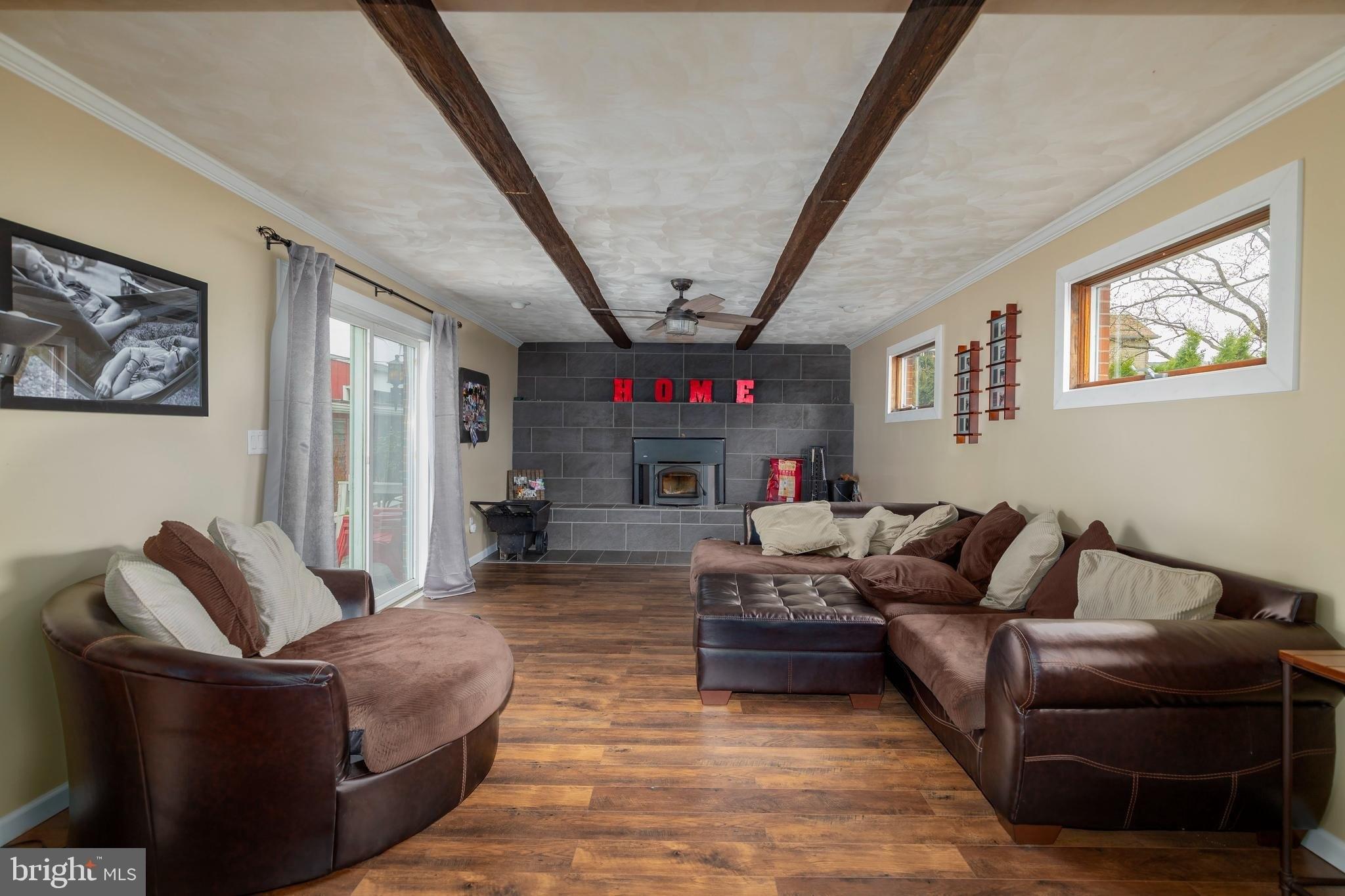 S 22nd St, Lebanon, PA 17042