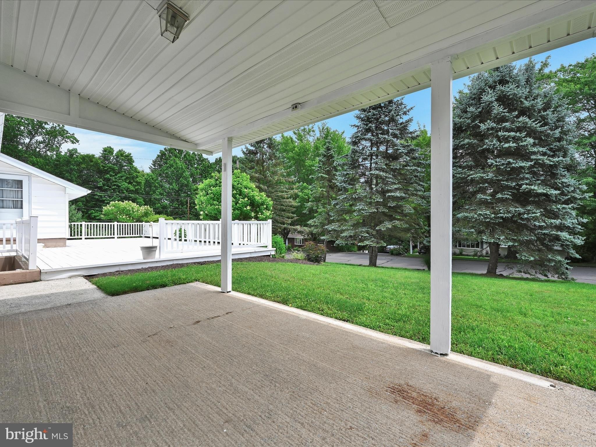 Arlene St, Minersville, PA 17954