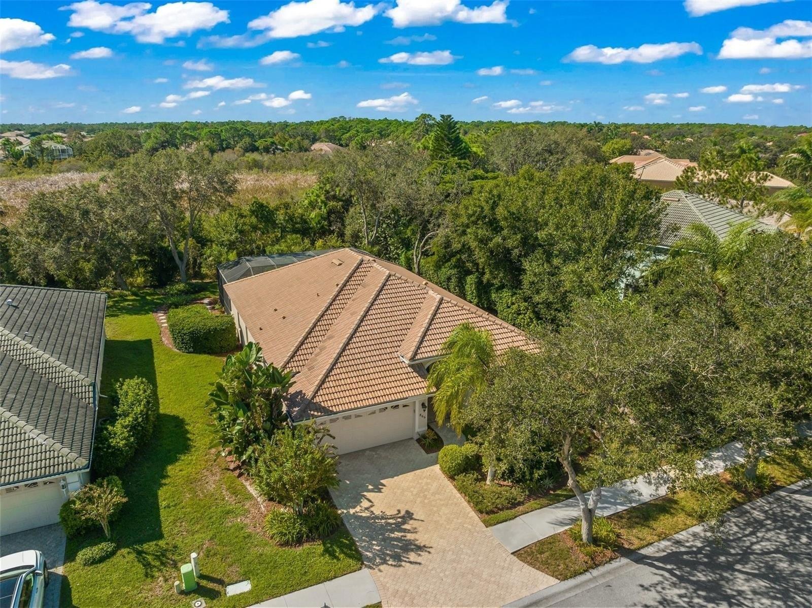 Placid Lake Dr, Osprey, FL 34229