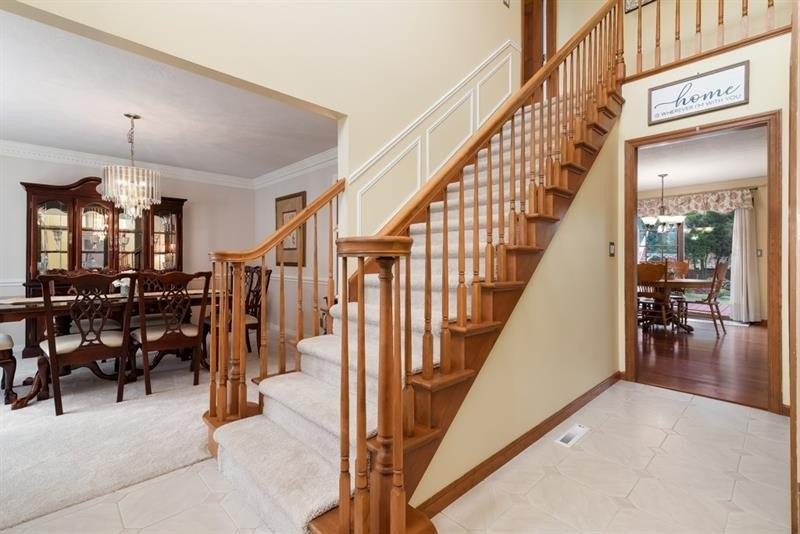 Poplar Pl, Cranberry Township, PA 16066