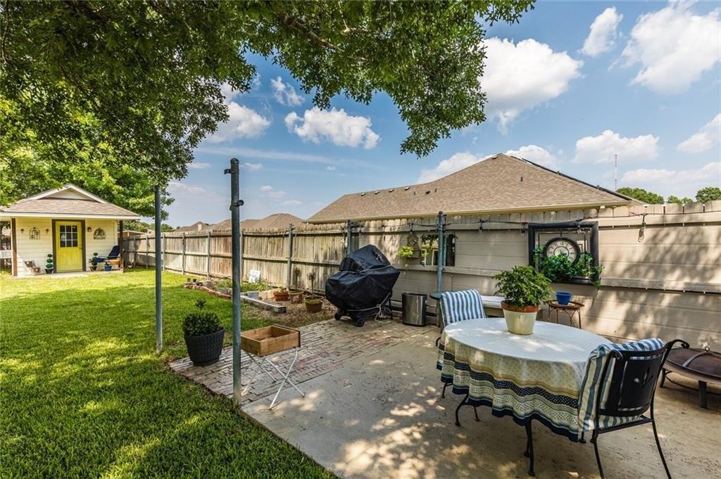 Sapphire Blvd, Hewitt, TX 76643