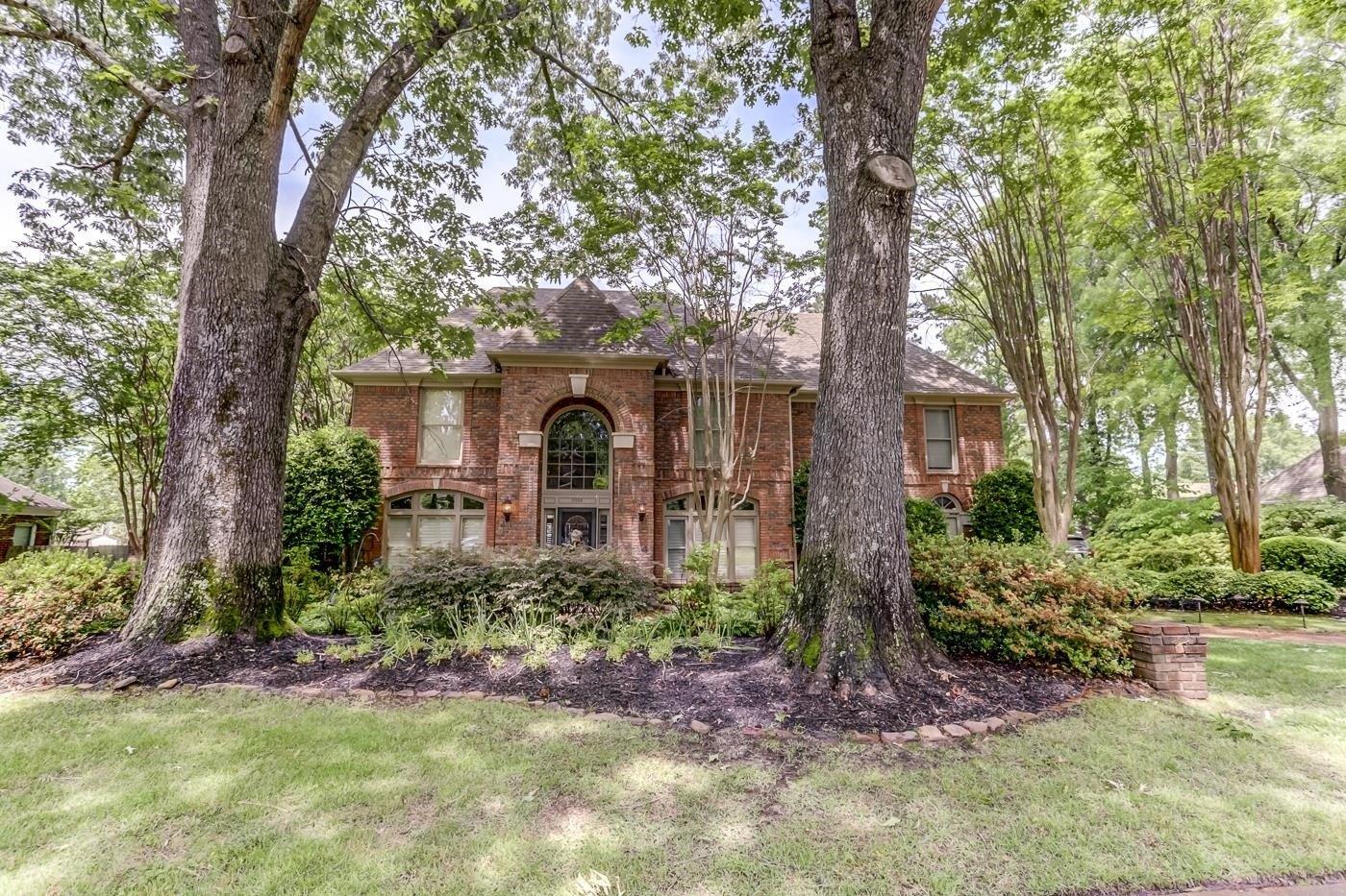Doe Meadow Dr, Germantown, TN 38139