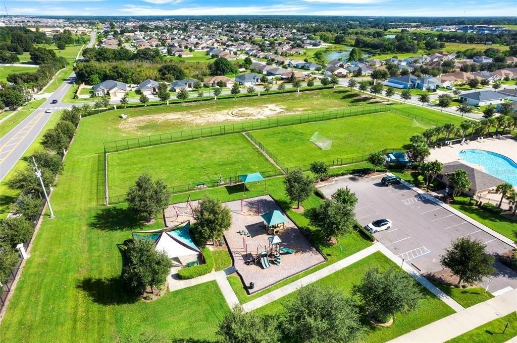 Meadow Pointe Dr, Haines City, FL 33844