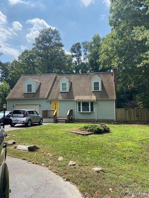 Somerlane Cir, Chester, VA 23831