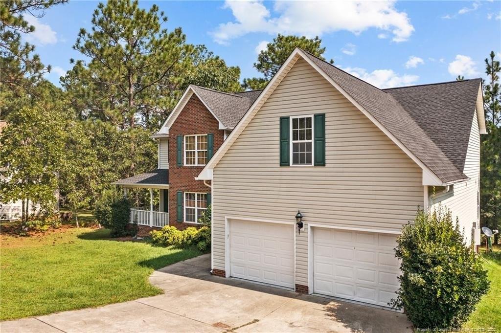 Long Dr, Sanford, NC 27332