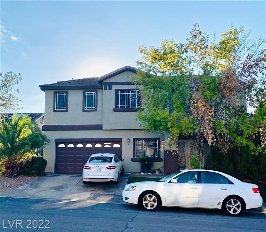 Vista Del Mar St, Henderson, NV 89012