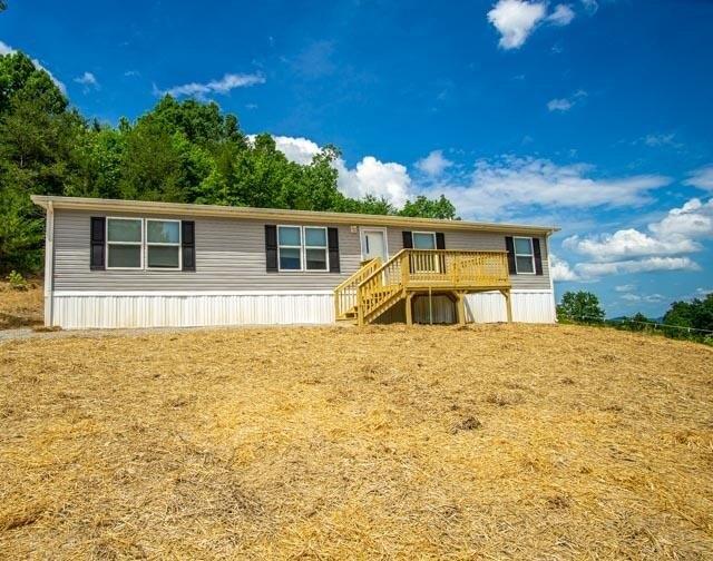Log Cabin Rd, Corbin, KY 40701
