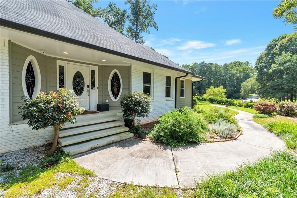 Windsong Way, Stone Mountain, GA 30087