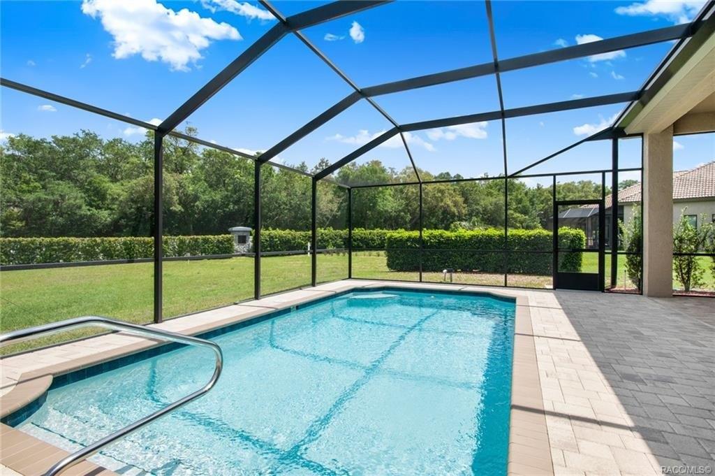 N Hunt Club Dr, Hernando, FL 34442