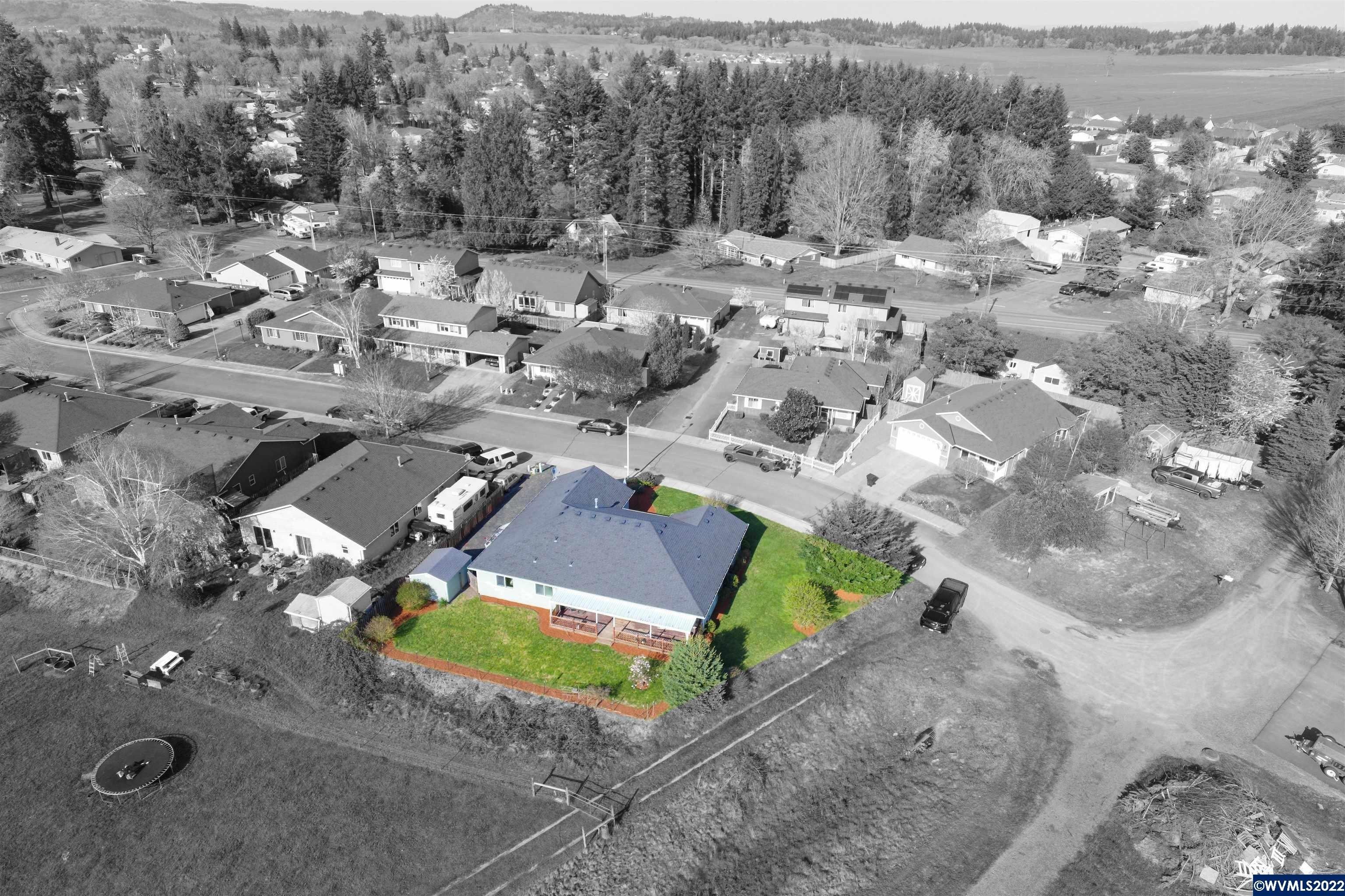 Isabel Dr, Jefferson, OR 97352