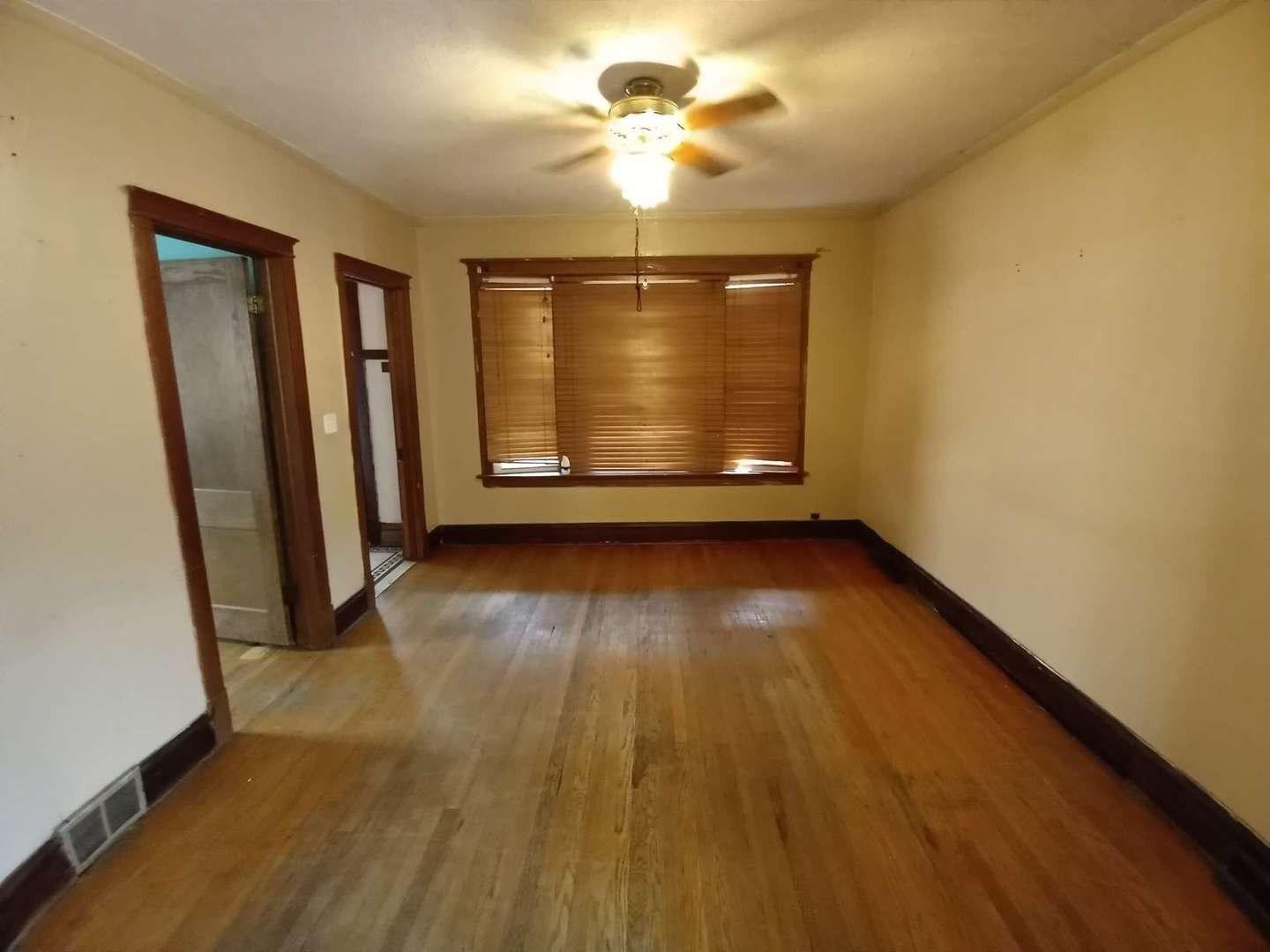 S Kedvale Ave, Chicago, IL 60629