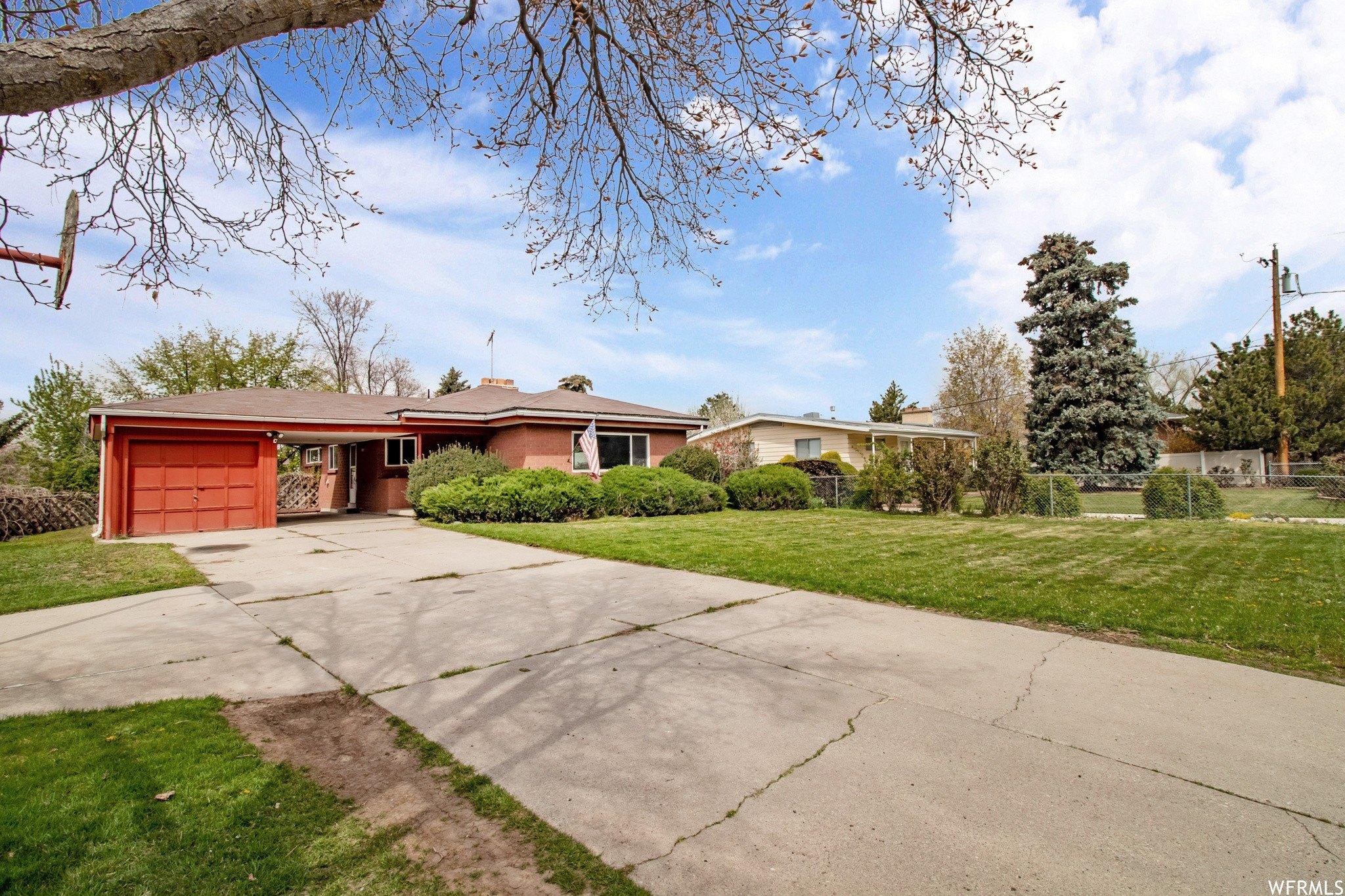 S 2425 E, Salt Lake City, UT 84121