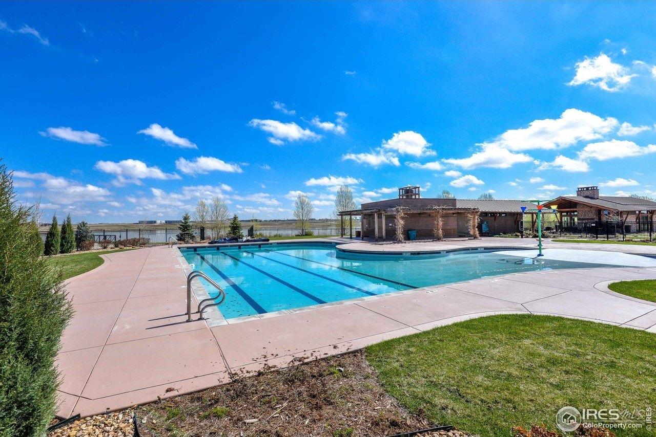 Saltbrush Dr, Loveland, CO 80538