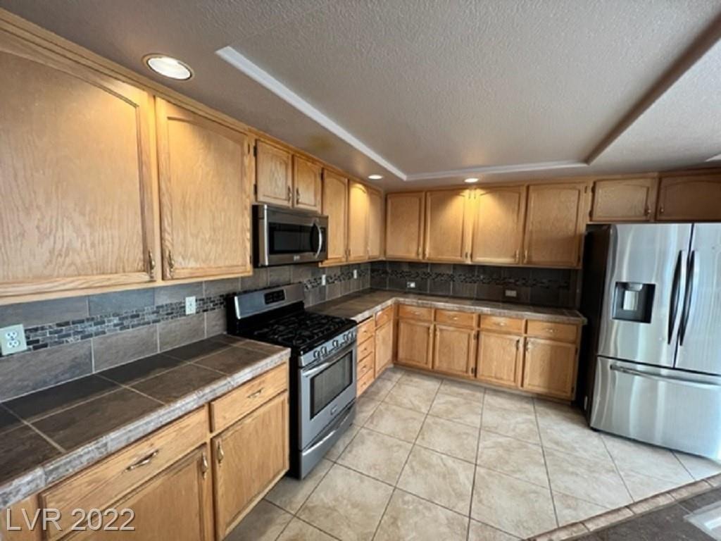 Bush Garden Ave, Las Vegas, NV 89129