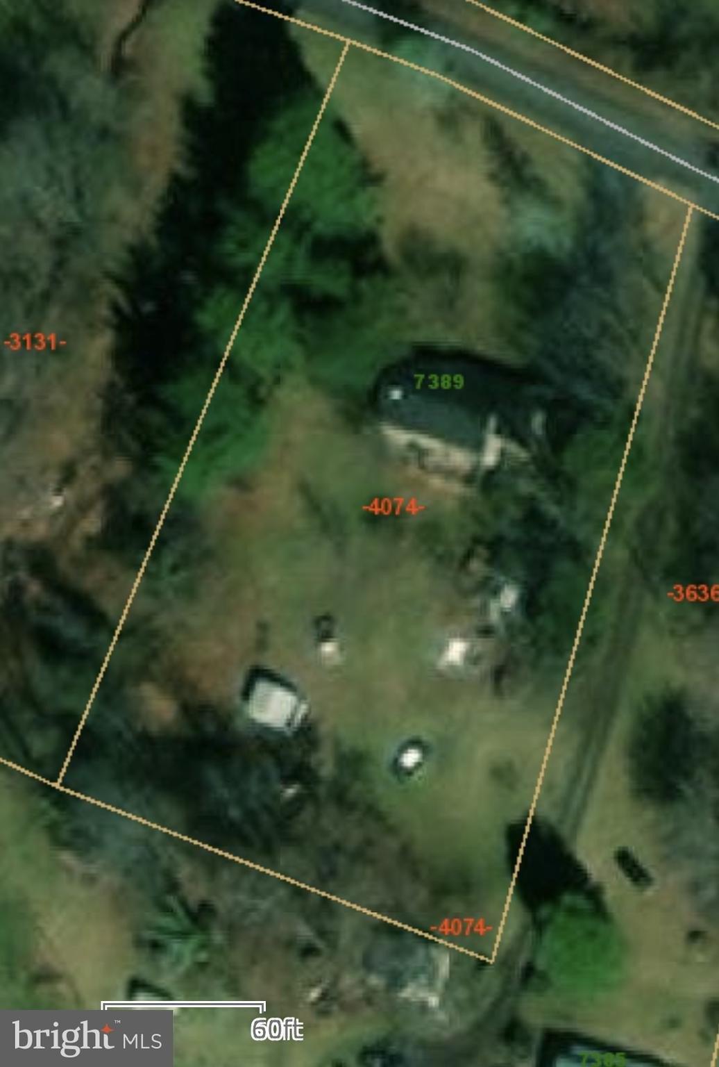 Bunker Hill Rd, The Plains, VA 20198