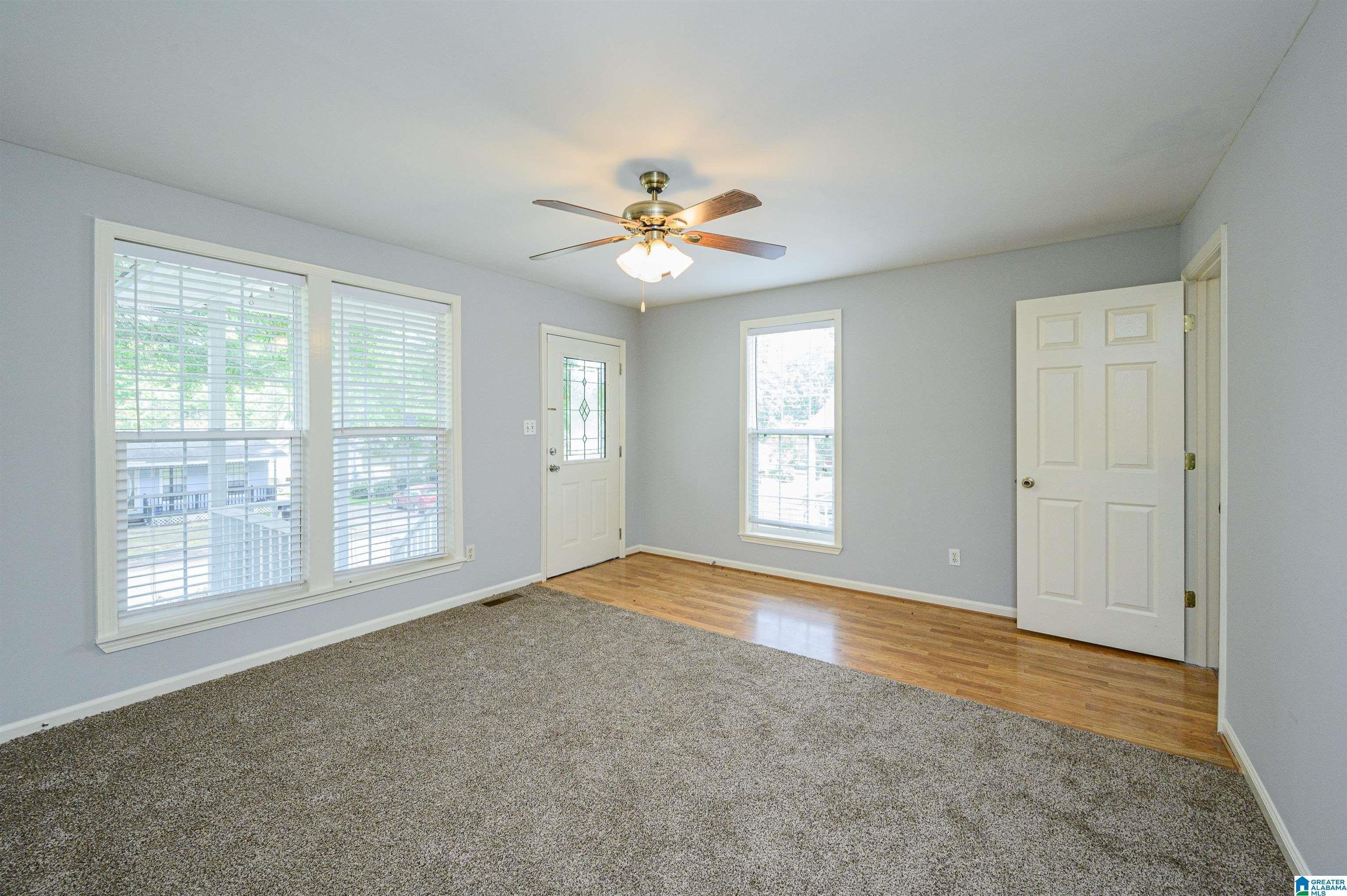Minor Dr, Birmingham, AL 35224