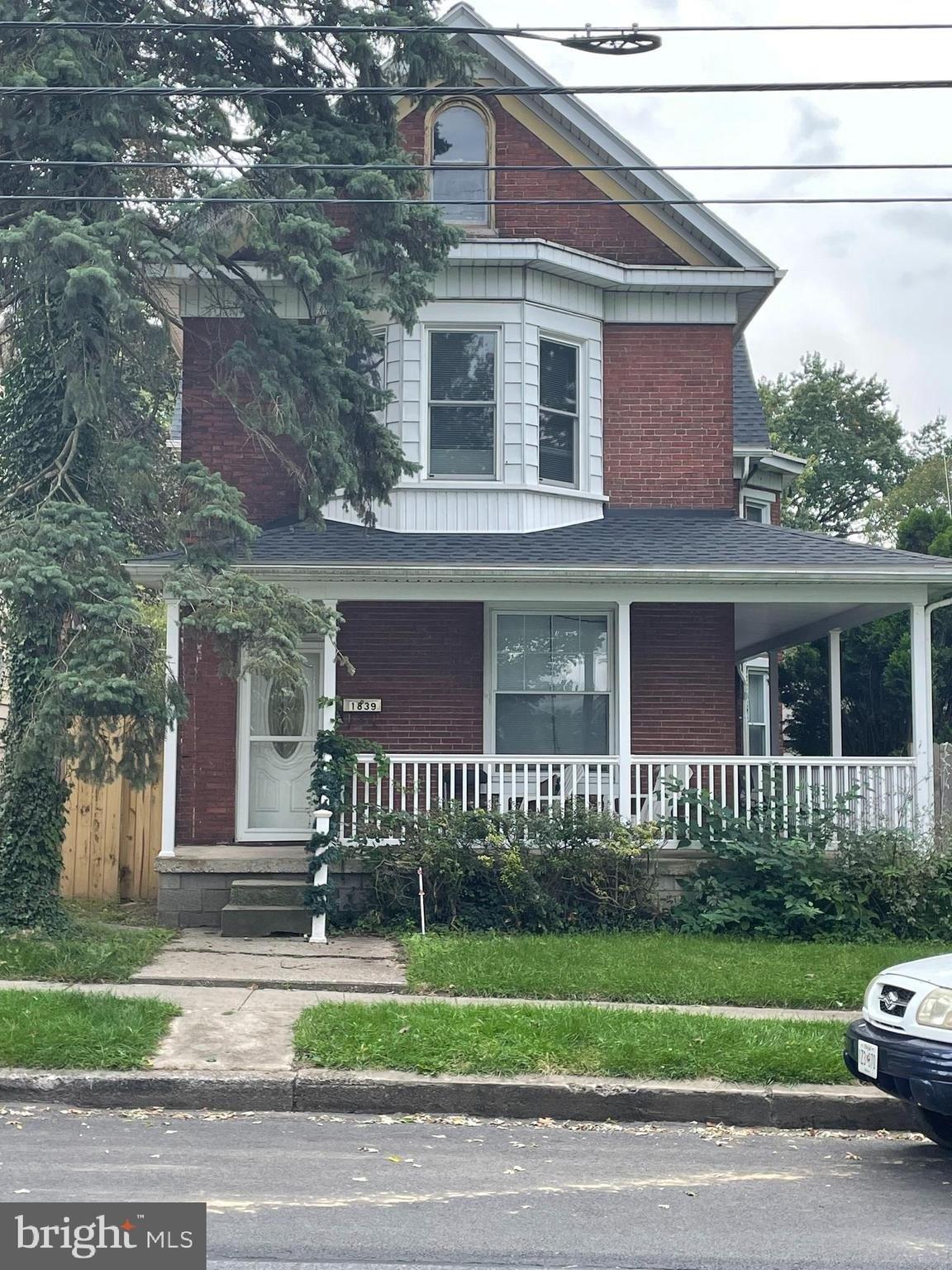 Herr St, Harrisburg, PA 17103